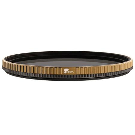 Polar Pro QuartzLine 77mm ND8 Polarizing Filter