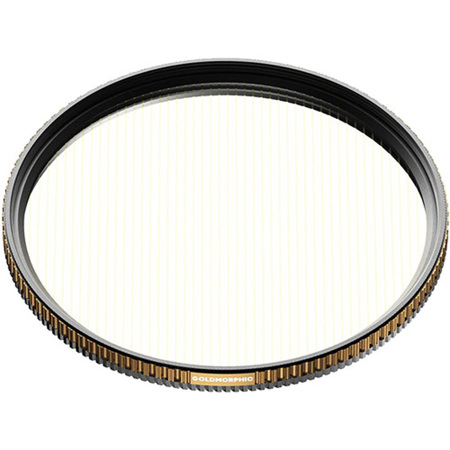 Polar Pro 86mm QuartzLine FX GoldMorphic Streak Filter for DJI Mavic 3 Classic Drone