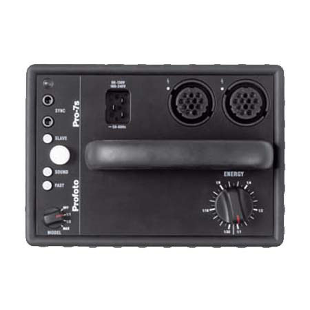 Profoto Pro-7s 1200 Generator #900738 / 701-073