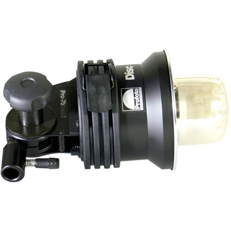 Profoto Pro-7B 1200W/s Convection Cooled Head #900725