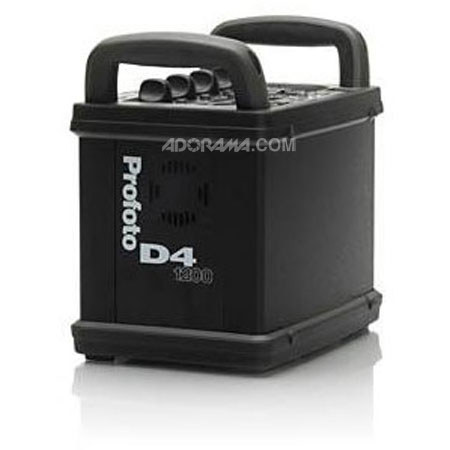 Profoto 900891 D4 1200Ws Air Generator Kit