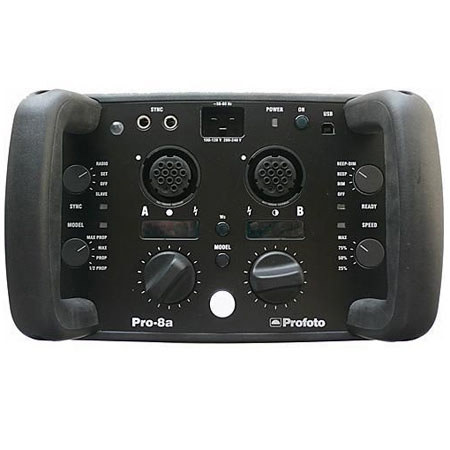 Profoto Pro-8a 2400 Air Power Pack - SKU#1589856