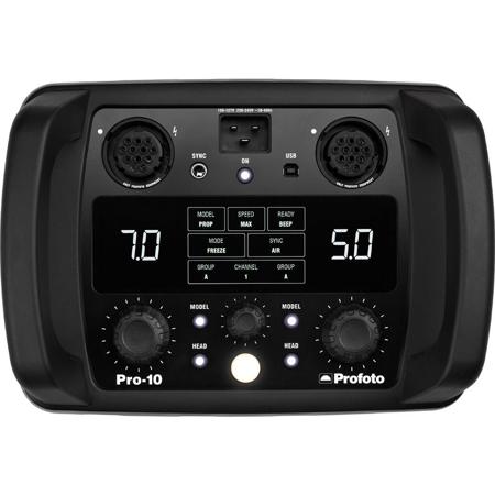 Profoto Pro-10 2400 AirTTL Power Pack