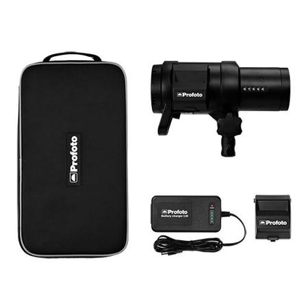 Profoto B1X 500 AirTTL To-Go Monolight Kit