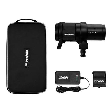 Profoto B1X 500 AirTTL To-Go Kit 901028 - Adorama