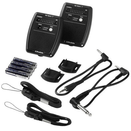 Profoto Air Sync Kit