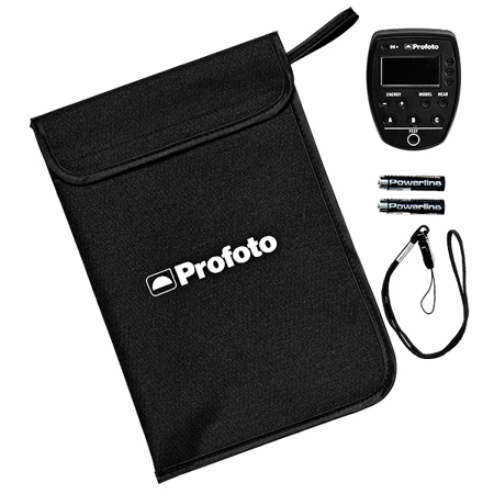 Used Profoto TTL-S Air Remote for Sony Cameras, 2.4GHz