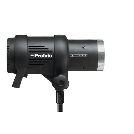Profoto D1 500/500 Air Studio Kit, with 2 D1 Monolights, Includes