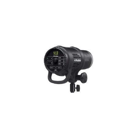 Profoto D1 1000/1000 Air Studio Kit, with 2 D1 Monolights 