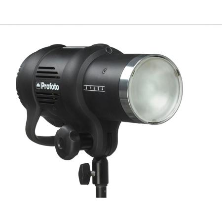 Profoto D1 500/500 Air Studio Kit, with 2 D1 500 Watt Second Monolights, (Air Remote not included)