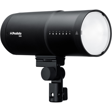 Profoto D30 500W Bi-Color Monolight