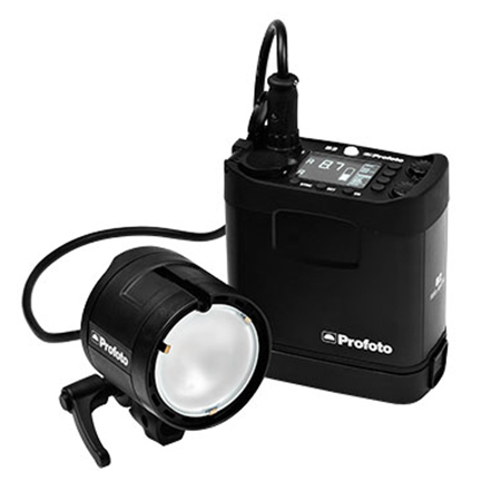 Profoto B2 250 AirTTL To-Go Kit