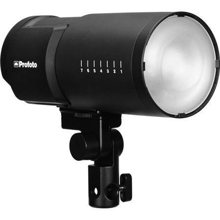 Profoto B10 Plus Flash Head and Continuous Light Duo Kit