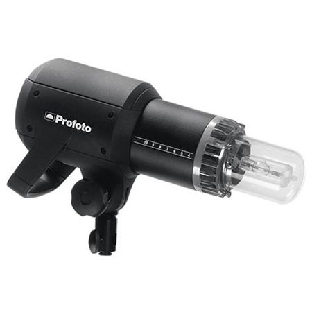 Profoto ProDaylight 800 Air HMI Head Only