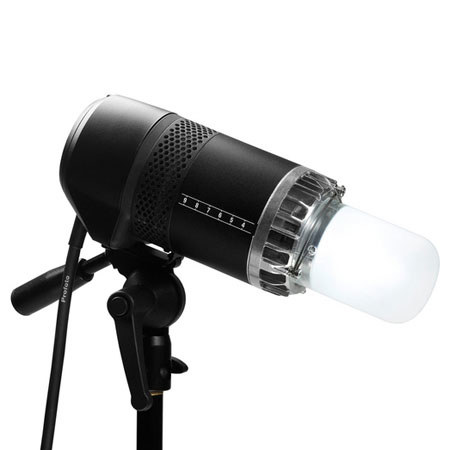Profoto ProDaylight 200 Air HMI Head