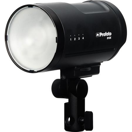 Profoto B10X Off Camera Flash Head 901192 Adorama