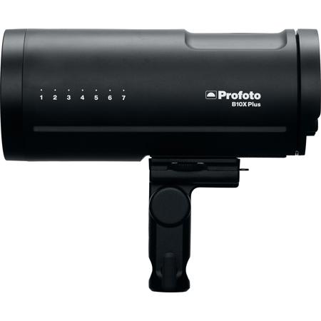 Profoto B10X Plus Off Camera Flash Head 901193 - Adorama