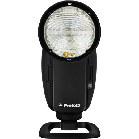Profoto A1X On/Off-Camera Flash with Built-in AirTTL Remote for
