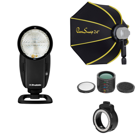 profoto a1x for nikon