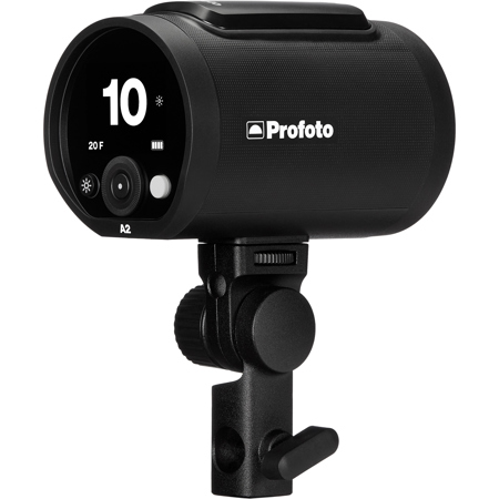 Profoto A2 The Little Big Off Camera Flash Head 901250 - Adorama