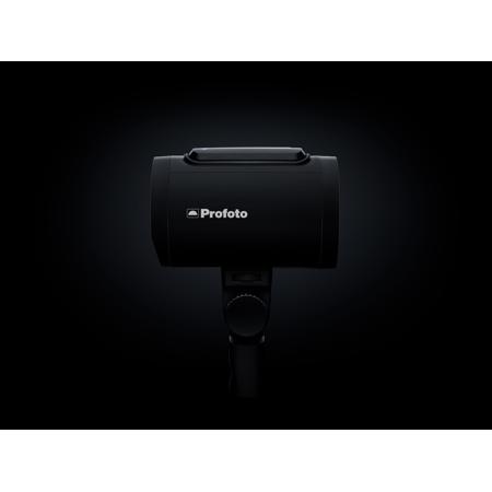 Profoto A2 プロフォト オフカメラフラッシュ 901250 Profoto A2 The Little Big Off Camera Flash Head 901250 - Adorama