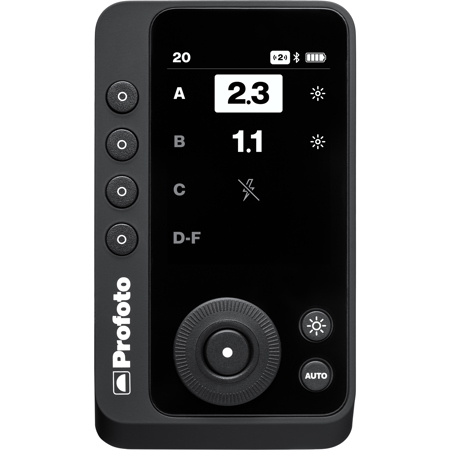 USED Profoto Connect Pro Wireless Transmitter for Nikon Camera