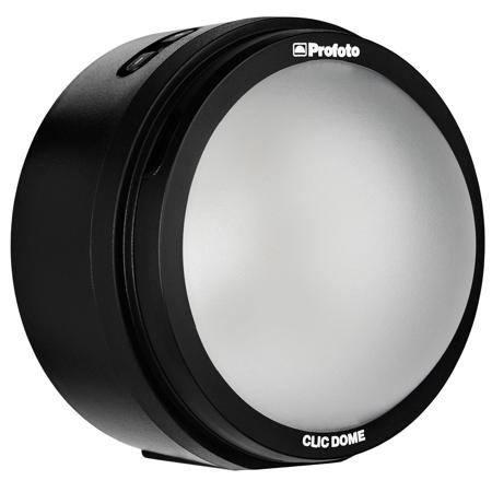 Profoto C1 Plus Portable Studio Light