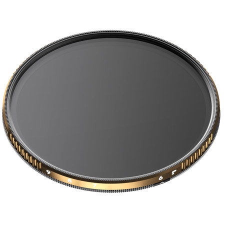 Polar Pro 95mm Peter McKinnon Signature Edition II VND 1.8-2.7 6-9 Stops Filter