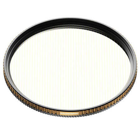 Polar Pro 95mm QuartzLine FX GoldMorphic Streak Filter