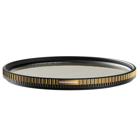 Polar Pro 95mm QuartzLine FX GoldMorphic Streak Filter