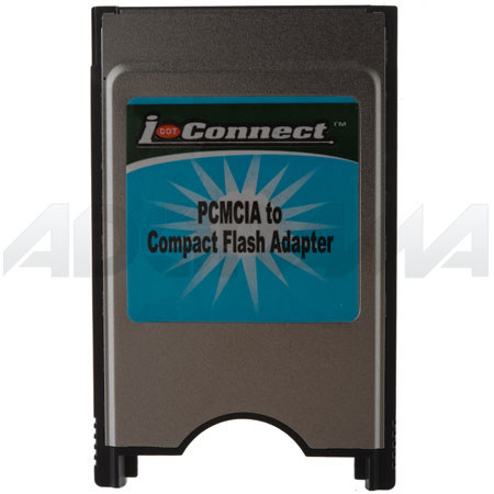 PPA International 1134 PCMCIA to Compact Flash Adaptr