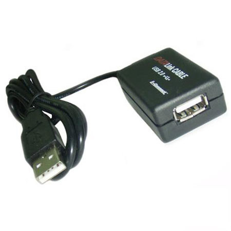 PPA International USB 2.0 DataLink/Network Turbo Link Cable