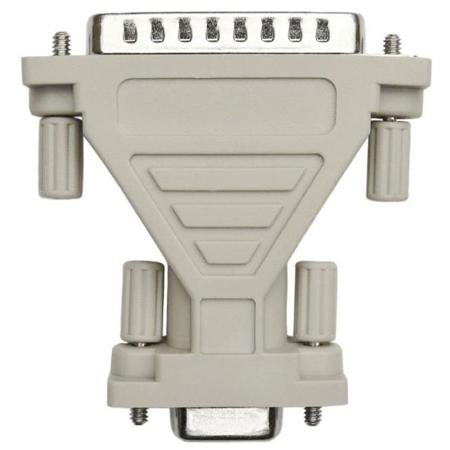 PPA International 9-Pin Female to 25-Pin Male Adapter