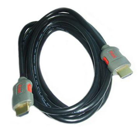 PPA International 10ft 3D HD Ethernet HDMI to HDMI Cable
