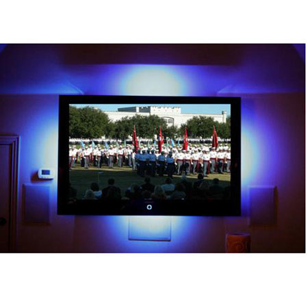 PPA International OLS Home Accent Pro Lighting Kit with 8x 1' LED Strips