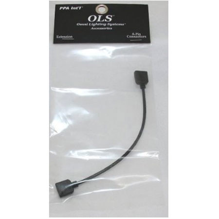 PPA International Home Accent 6' Lighting Extension