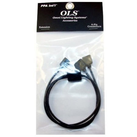 PPA International Home Accent 7in Lighting Extension Y