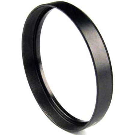 ProPrompter 82mm Step-Up Ring Adapter & Extender (85mm OD)