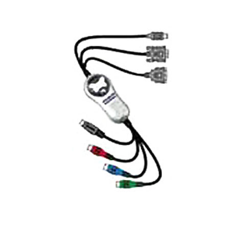 ProPrompter VGA to NTSC / PAL Scan Converter