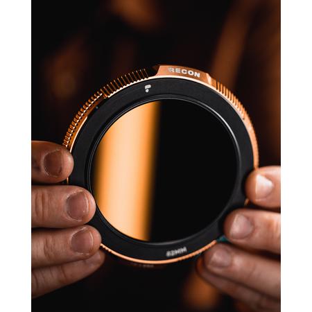 Polar Pro VND Filter Base Kit