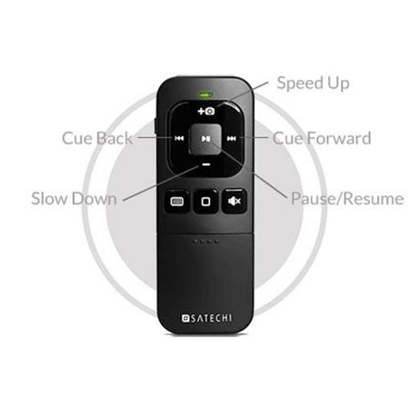 ProPrompter Bluetooth Remote for iOS Devices