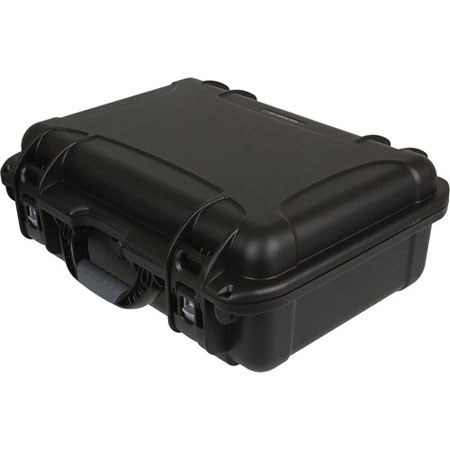 Prompter People Heavy Duty Hard Case for Flex/ProLine Series Prompters