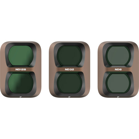 Polar Pro Shutter Collection ND Filter Kit for DJI Osmo Pocket 4 Pro Camera