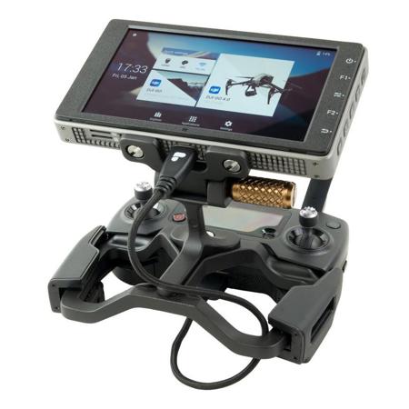 Polar Pro CrystalSky Remote Mount for DJI Mavic/Spark Drone