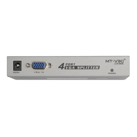 Prompter People VGA Distribution Amplifier