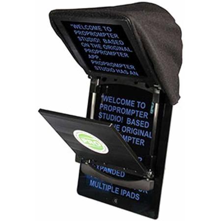 ProPrompter Desktop Prompter