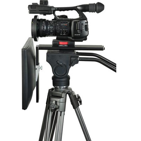 Prompter People FLEXDUC17 Under-Camera TelePrompter