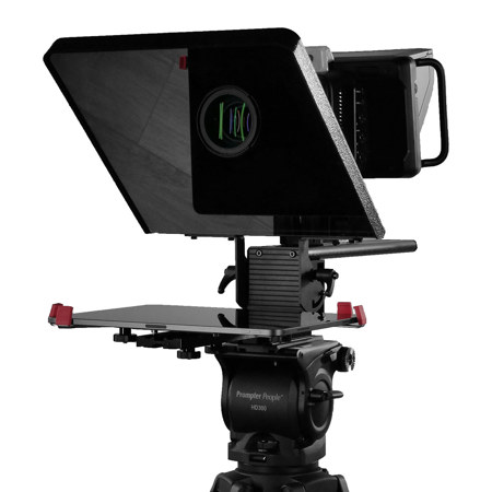 Prompter People Flex Plus 12" Teleprompter