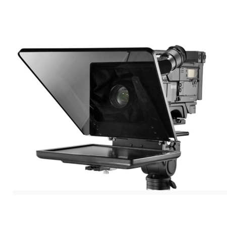 Prompter People FLEX 19" Studio Teleprompter with High Bright Monitor