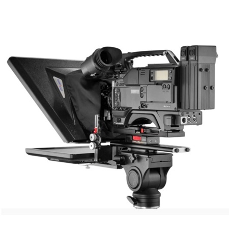 Prompter People FLEX 19" Studio Teleprompter with High Bright Monitor